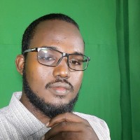 Abdullahi Hassan Ahmed