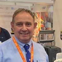 Joe Shaw (Esq Mstj)