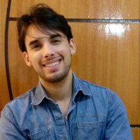 Lucas Brandão