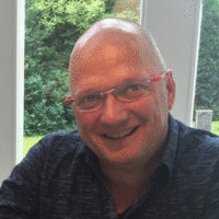Erik Masteling