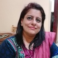 Saima Sohail