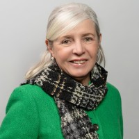Marie Thomas