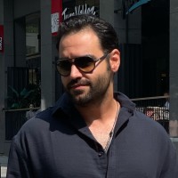 Ali Jamali