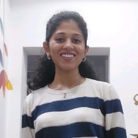 Sanjana R