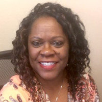 Pamelia Rochelle Harris