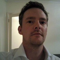 Rob Hunter
