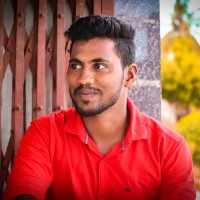 Elango P