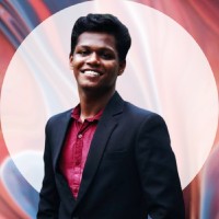 Sriram Selvam