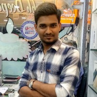 Alpesh Tank