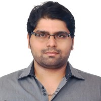 Shashank Rao