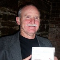 Kent Tidwell