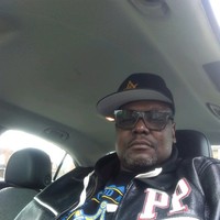 reginald griggs