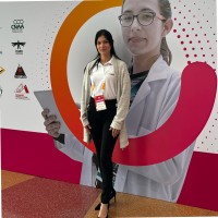 Nicole Cubero Urbina