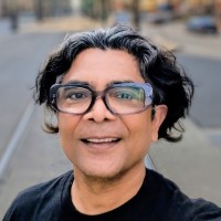Avkash (Kash) Chauhan