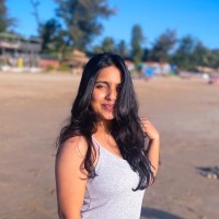 Komal Desai