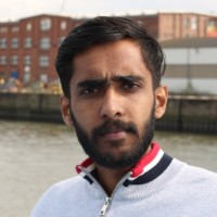 Midhun P Kurian