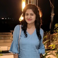 Gunjan Mangate