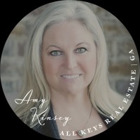 Amy Kinsey