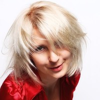 Małgorzata Oprządek