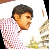 Sharadhan Vijayakumar