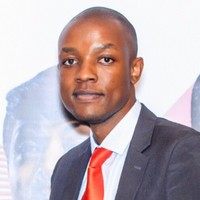 Tafadzwa Mutusva ACMA, CGMA, CPA(Aus.)