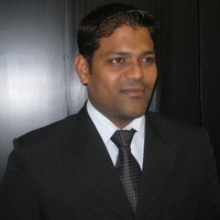 Gouse Mohammed