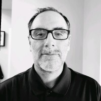 Bruce Morgan