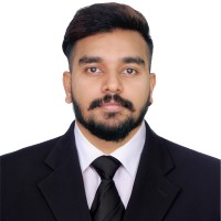 Jothiswarar Mani
