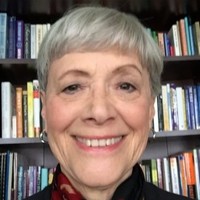 Pamela Dodd