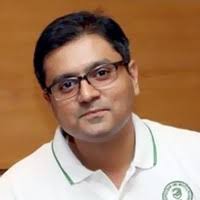 Asif Farooqui