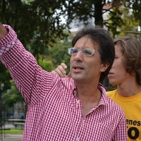 Jose Luis Acevedo