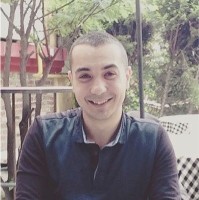 Aykut Akpinar