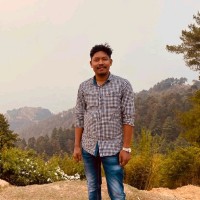 Navjeevan Chaudhary
