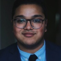 Joncy Yesudasan