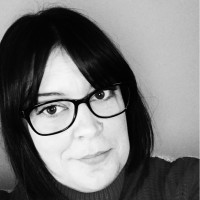 Nicci Greenacre