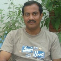 Krishna Mohan