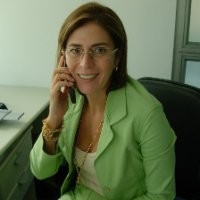 Deborah Fanhoni Ferreira