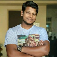 Vinod Gupta