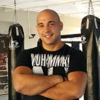 Manolis Stamatelos