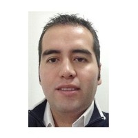 Luis Alberto Hidalgo Jiménez