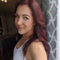 Melissa McCann