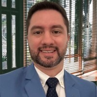 Luís Guilherme Ricci Teixeira