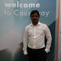 Ramu Chari