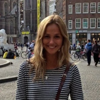 Jennifer Morris
