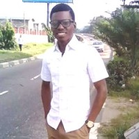 Bro Moses Iornenge