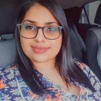 Kaitlyn Sheniece Naidoo