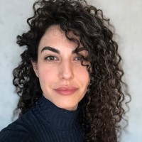 Azade Dehghanpour