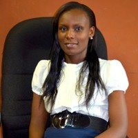 maureen ogada