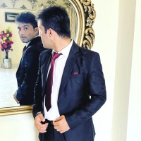 Samran ali