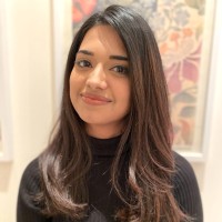 Aparna R.